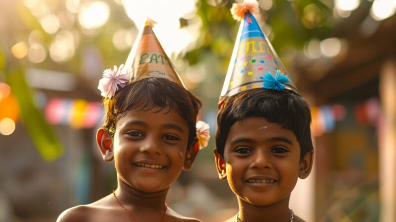 BEST जन्मदिन की बधाई सन्देश - Hindu