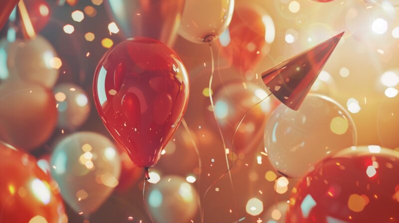 Find some of the best birthday lines to make your friends and family feel special on their birthday